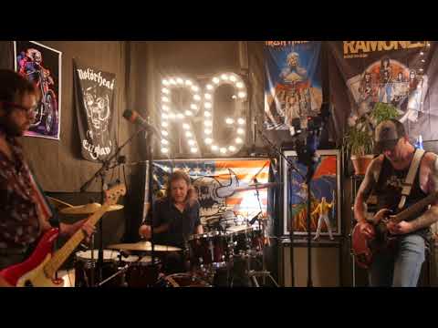 Russian Girlfriends cover Danzig's Long Way Back From Hell