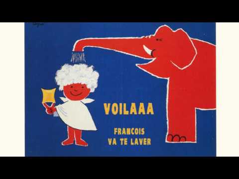 Voilaaa (feat. Pat Kalla) - François, va te laver (INEDIT GRATUIT)