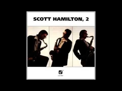 The Very Thought of You - Scott Hamilton