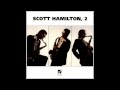 The Very Thought of You - Scott Hamilton
