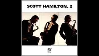 The Very Thought of You - Scott Hamilton