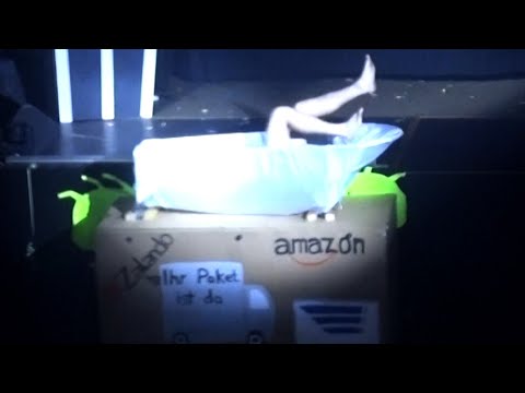 Es rappelt im Karton! - LCC Classics Teil 3