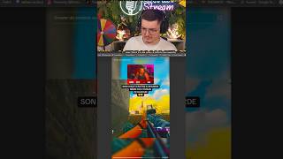 Ce TIKTOKEUR FRANCAIS CHEAT en LIVE sur Rebirth island ! (les preuves) #warzone #callofduty  #cod