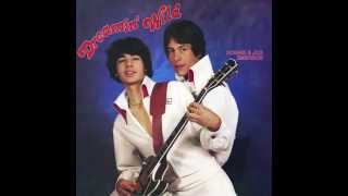 Donnie and Joe Emerson - Stand by Love