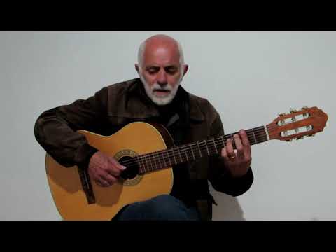 Sem Fantasia (ver. 2) - Chico Buarque