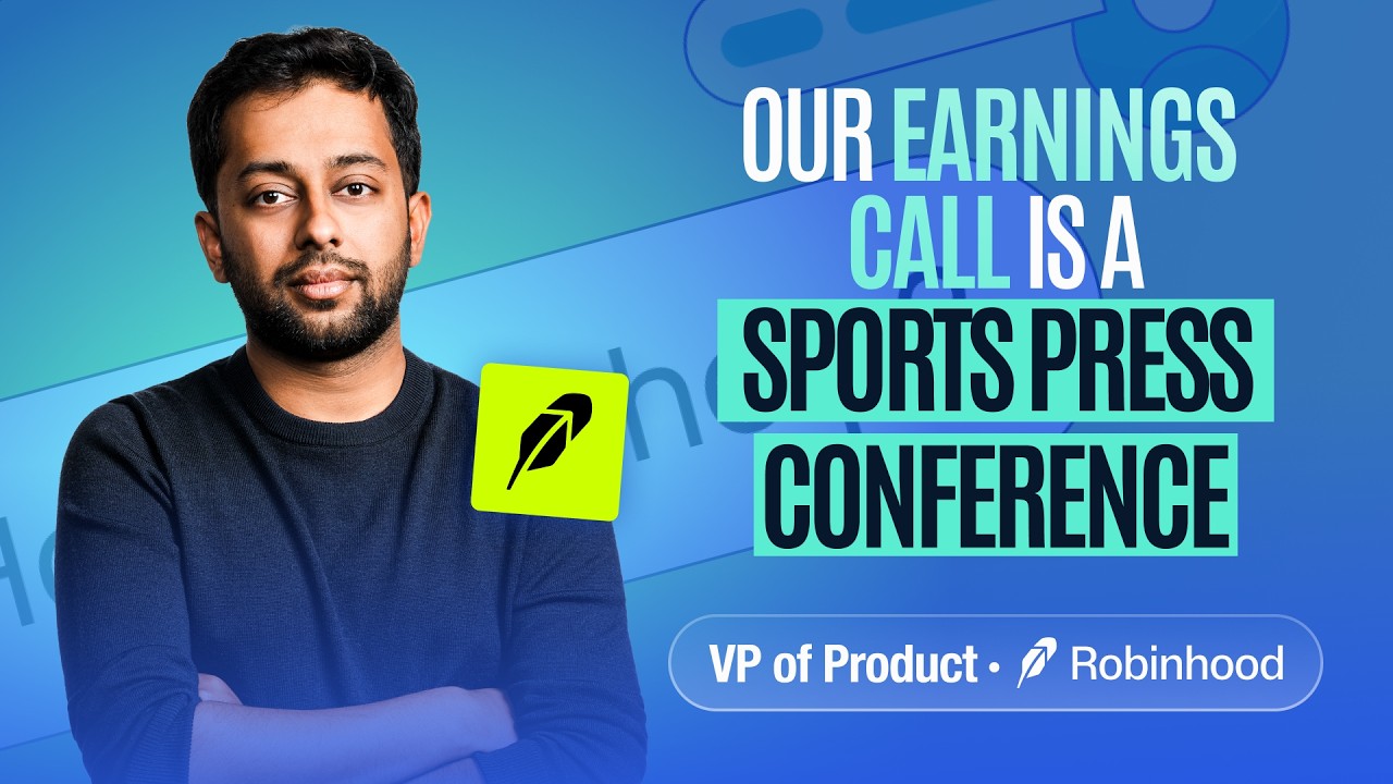 Robinhood VP of Product on Winning Wallet Share for Gen Z & Millennials