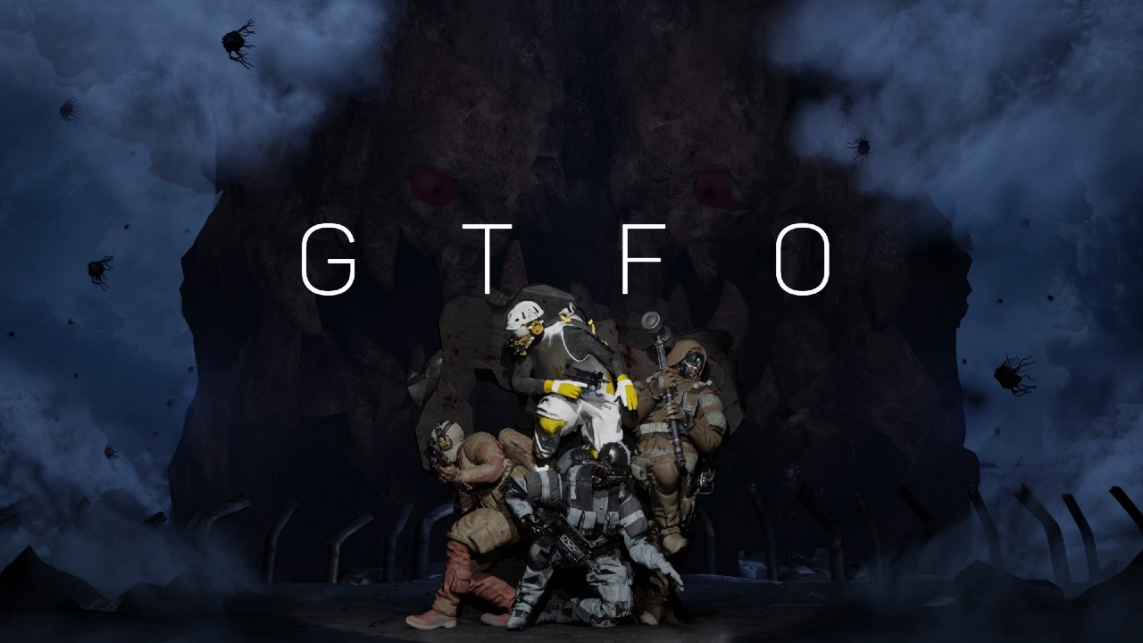 Game That's Freakishly Outrageous