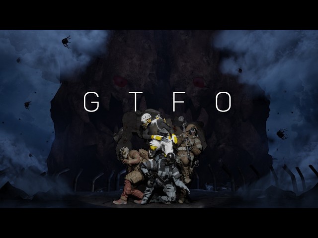 Game That's Freakishly Outrageous