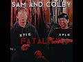 Sam And Colby Edit Sam And Colby Vs FaZe Rug And Noah Viral