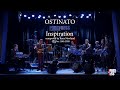 Inspiration - OSTINATO - Live - Dec 2020 - Porgy & Bess - Vienna
