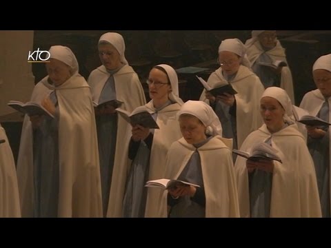 Laudes du 17 juin 2016