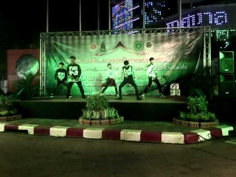 The Enlest cover infinite