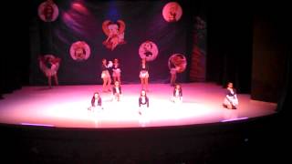 Money money -  Alan Cumming