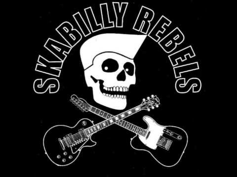 Desire - SkaBilly Rebels