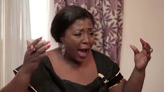 Bande-annonce Otages D’amour Série Camerounaise
