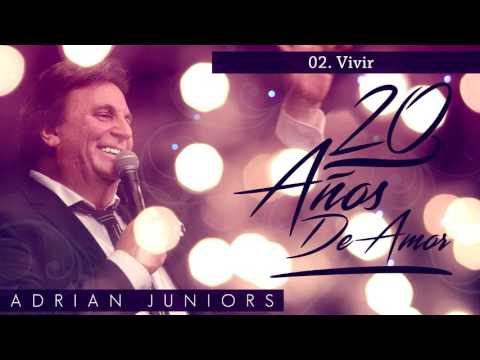 ADRIAN JUNIORS - VIVIR