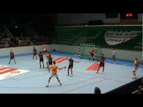 Handboll   best goal 2