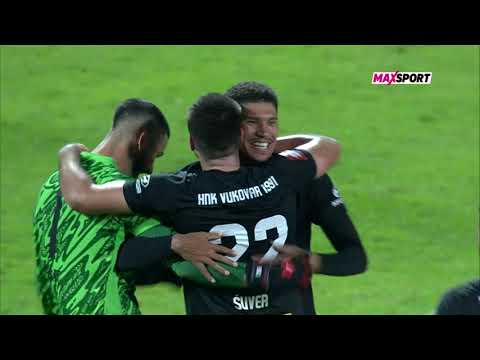 VUKOVAR 1991 vs RIJEKA 3:2 (7. kolo, SuperSport HNL 25/26)