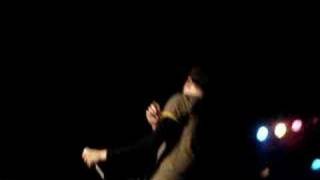 We Have A Technical - The Rentals @Masquerade-Atlanta 8/7/06