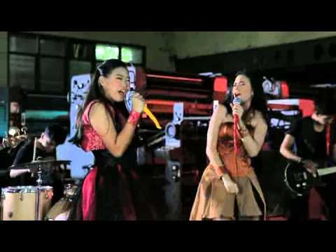 CUPLIKAN "JUST A FRIEND - KIREI"