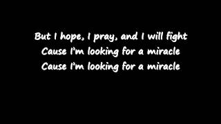 Hurts - Miracle (Lyric video)