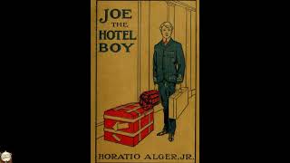 Joe The Hotel Boy: Or, Winning Out