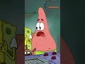 SpongeBob mag Octo wel ??? | SpongeBob SquarePants #shorts