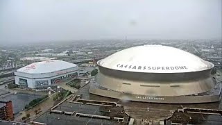 LIVE: Cameras show what Louisiana looks like as Hurricane Ida makes landfall