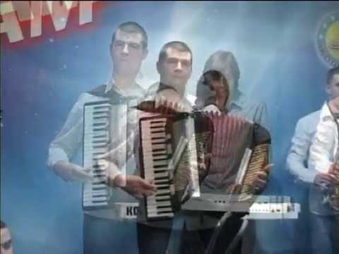 Sasa Kracunovic - Dubravsko kolo - Sezam Produkcija - (Tv Sezam 2014)