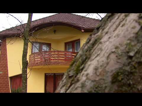 Pensiunea N&D Crystal - Cazare Maramures - Cazare Ocna Sugatag - video by www.av-turism.ro