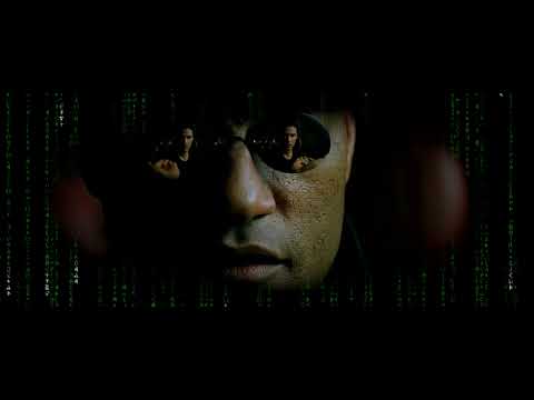 ERIC PRYDZ - THE MATRIX (FOLLOW THE WHITE RABBIT)