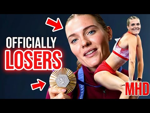 This is Why Modern Women Are LOSERS (DEEP DIVE)