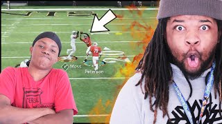Flam Is On A Roll! Can He Defeat Trent And Take All The Momentum?! (Madden 20)