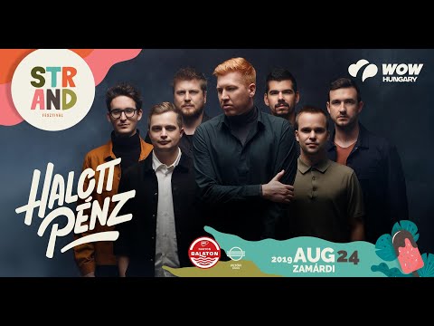 Halott Pénz a STRAND Fesztiválon