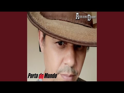 Porta Do Mundo - Adriano Duart