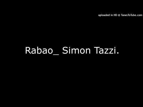 Rabao_Simon Tazzi..