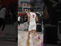 Marcus Johnson Reopened his recruitment… #viral #recommended #hoopcityfilms1