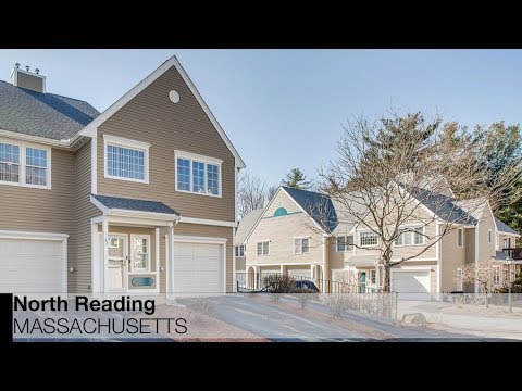 Video of 35 Northridge Drive | North Reading Massachusetts real estate & homes by Ternullo Team
