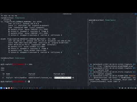 HIDE SERVER C2(COMMAND AND CONTROL) RELAY HTTP