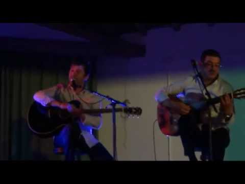 Lá vai a Rosa Maria (Ai que Vida!)