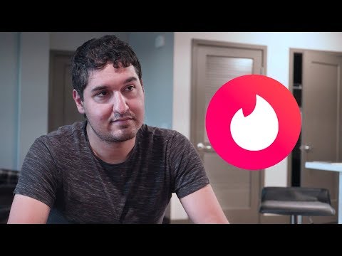 Data Scientist From Tinder Gives Dating Advice