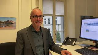 Herzlich willkommen auf unserem YouTube-Kanal
