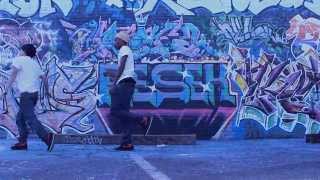 BLACKANESE | DUBSTEP | ASTR | PART OF ME