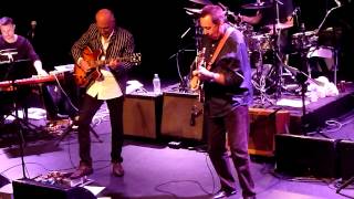 Larry Carlton Quartet with Louie Shelton - Blues