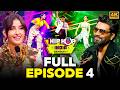 Hip Hop India Season 1 Full Episode 4 Nora Fatehi Remo D Souza Dance Reality Show Danceshow