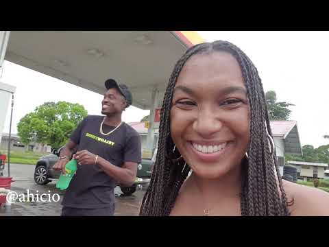 Behind the scenes Gowtu Finesse & YellowTribe