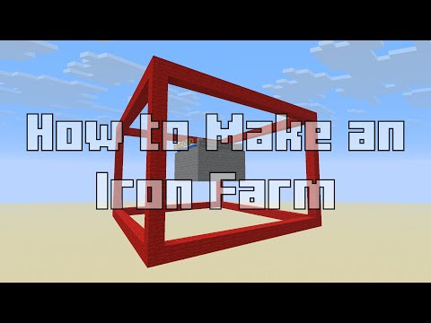 Ultimate Iron Farm Tutorial – Minecraft Survival Tips