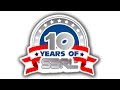 10 Years Of S3RL