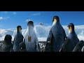 Happy Feet The Aliens Arrive