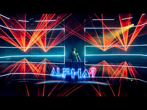 Alpha 9 for Dreamstate Livestream (May 8, 2020)
